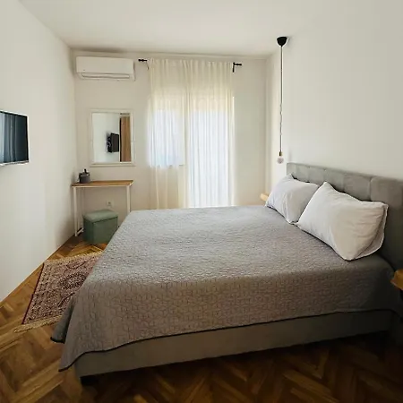 Apartment Zagi Rovinj