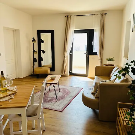 Zagi Apartment Rovinj