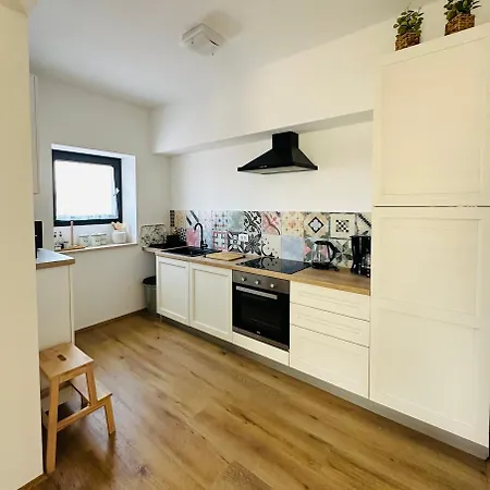 Zagi Apartment