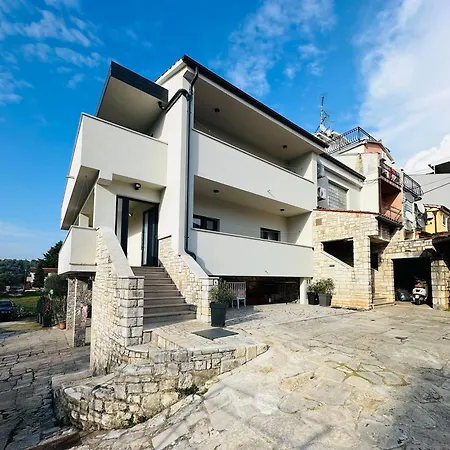 Zagi * Rovinj