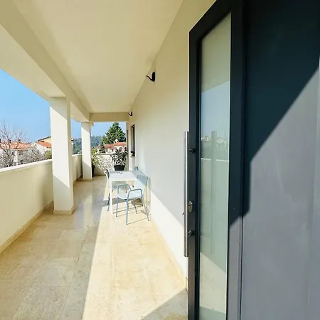 Zagi * Rovinj