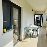 Apartment Zagi *