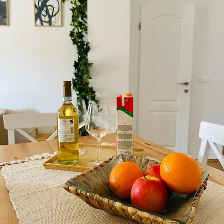 Appartement Zagi