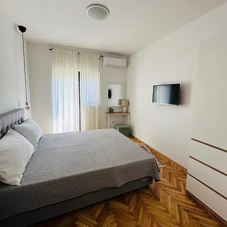 Zagi Appartement *
