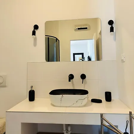 Appartement Zagi
