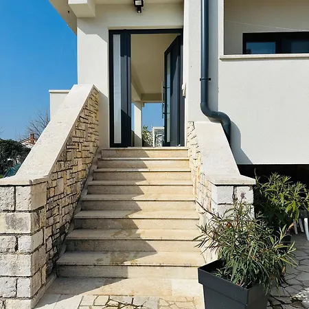 Appartement Zagi