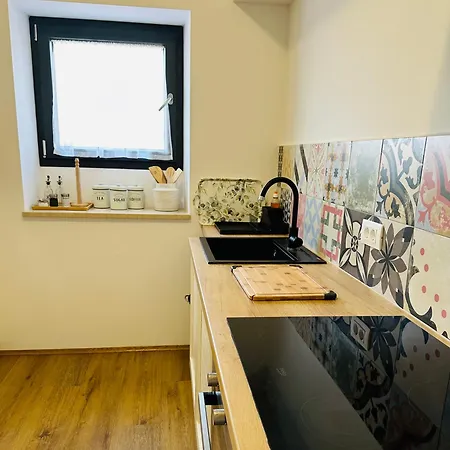 Appartement Zagi
