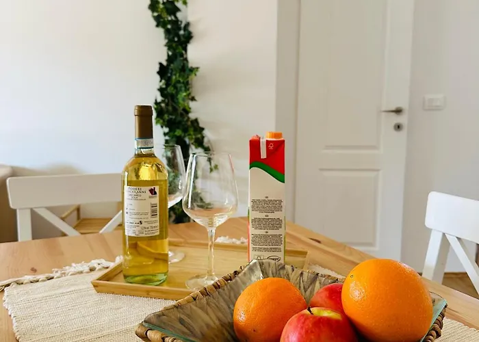 Appartement Zagi