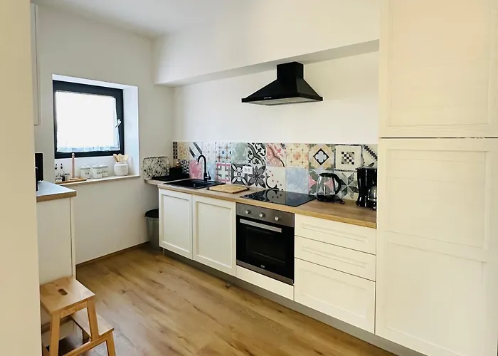 Zagi Appartement
