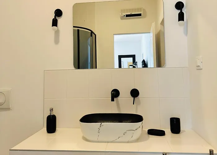 Appartement Zagi