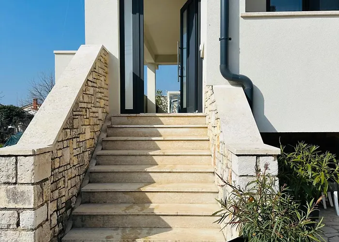 Appartement Zagi