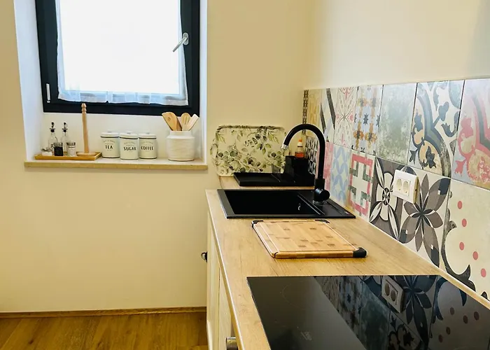 Appartement Zagi