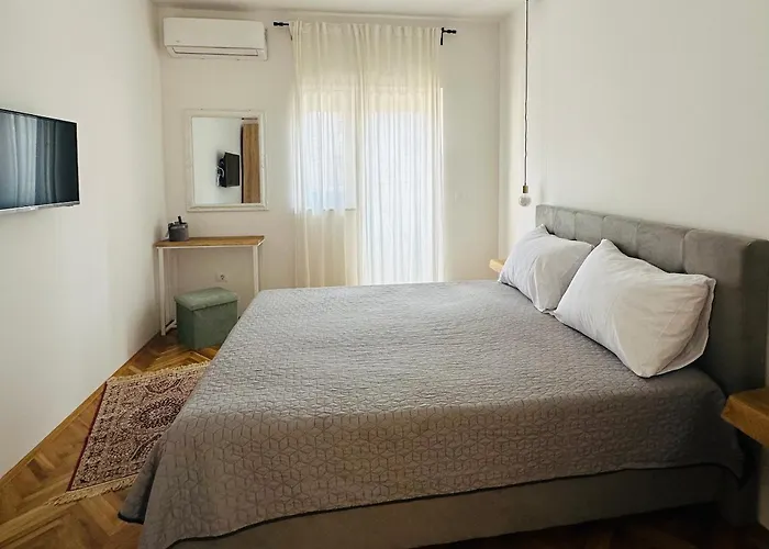 Appartement Zagi Rovinj
